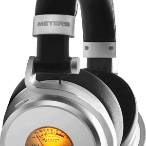 AURICULARES BLUETOOTH ASHDOWN METERS OV-1 NEGRO y GRIS