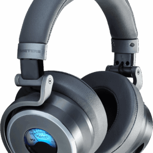 AURICULARES BLUETOOTH ASHDOWN METERS PRO OV-1 - NEGRO