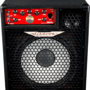AMPLIFICADOR BAJO COMBO ASHDOWN ORIGINAL 1 x 12" - 300W