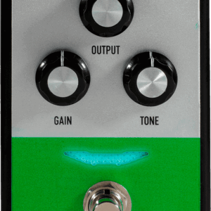 PEDAL DE DISTORCIÓN ASHDOWN ABM PRO-FX "PRO DRIVE"