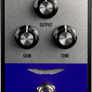 PEDAL DE OVERDRIVE ASHDOWN ABM PRO-FX "RETRO DRIVE"