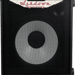 PANTALLA BAJO ASHDOWN RM EVO II 1 x 12" - 300w 8 Ohms