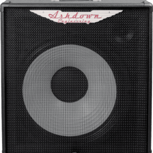 PANTALLA BAJO ASHDOWN RM EVO II 1 x 15" - 300w 8 Ohms