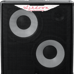 PANTALLA BAJO ASHDOWN RM EVO II 2 x 10" - 300w 8 Ohms