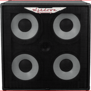 PANTALLA BAJO ASHDOWN RM EVO II 4 x 10" - 600w 4 Ohms