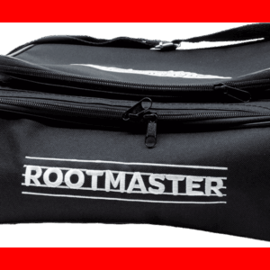 FUNDA PARA CABEZALES BAJO ASHDOWN ROOTMASTER (RM)