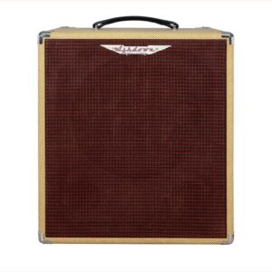 AMPLIFICADOR BAJO COMBO ASHDOWN STUDIO TWEED 12 1 x 12" - 120w