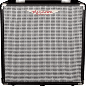 AMPLIFICADOR BAJO COMBO ASHDOWN STUDIO 8 1 x 8" - 30w