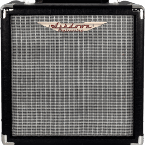 AMPLIFICADOR BAJO COMBO ASHDOWN STUDIO JNR 1 x 8" - 15w