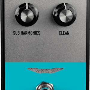 PEDAL "SUB HARMONIC GENERATOR" ASHDOWN ABM PRO-FX