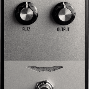 PEDAL "VINTAGE FUZZ" ASHDOWN AGM PRO-FX