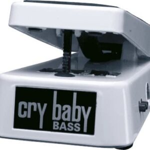 FX BAJO CRYBABY WAH WAH 105Q