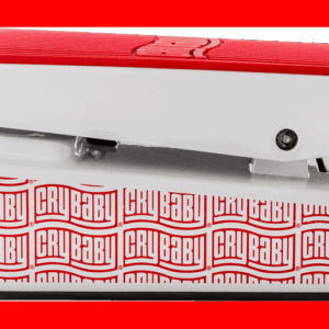 FX CRYBABY® JUNIOR LIMITED WHITE