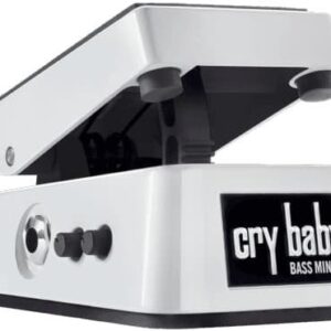FX BAJO CRYBABY MINI WAH WAH 105Q