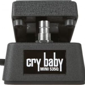 CRYBABY Q MINI