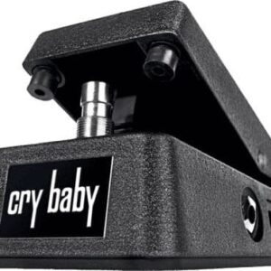 FX GUITARRA CRYBABY SIGNATURE MINI WAH WAH 95Q