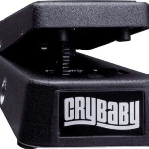FX CRYBABY® CONTROLADOR DCR-2SR