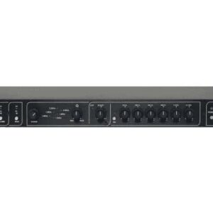 RACK MODULAR CRYBABY® 