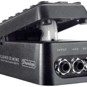 PEDAL EXPRESIÓN VOLUMEN (X) Mini