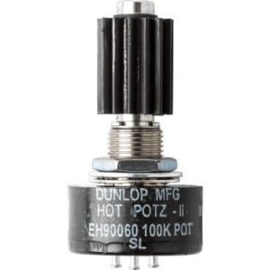 POTENCIOMETRO "HOT-POTZ" II 100K CRYBABY