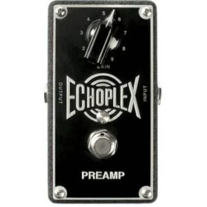FX PREAMPLIFICADOR ECHOPLEX® EP-3