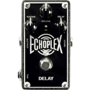 FX DELAY VINTAGE ECHOPLEX® EP-3