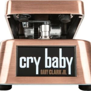 PEDAL WAH GARY CLARK JR,