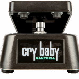 FX CRYBABY WAH JERRY CANTRELL FIREFLY