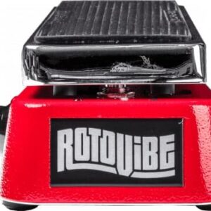 FX CRYBABY® ROTOVIBE EXPRESION