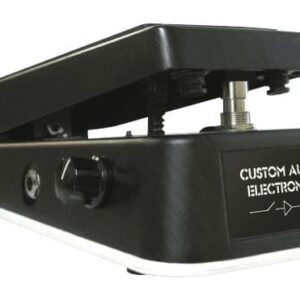PEDAL CUSTOM AUDIO ELECTRONICS WAH WAH