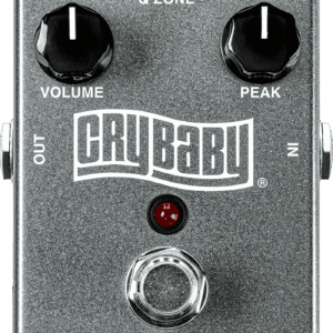 PEDAL FX QZ1 Q-ZONE - AUTO WAH