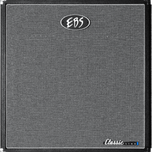 PANTALLA BAJO CLASSIC 2x12" 4O - 500W