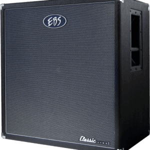 PANTALLA BAJO CLASSIC 4x10" 4O - 500W