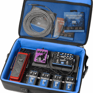 FUNDA TRANSPORTE PEDALES