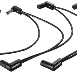 CABLE ALIMENTACIÓN SPLIT - 6 LÍNEAS