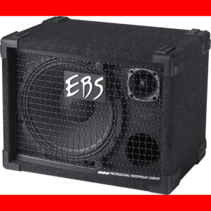 PANTALLA BAJO NEO 1x12" Mini  8O - 300W