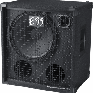 PANTALLA BAJO NEO 1x15" Tweeter 8O - 300W