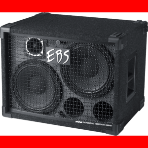 PANTALLA BAJO NEO 2x10" Tweeter 4O - 500W