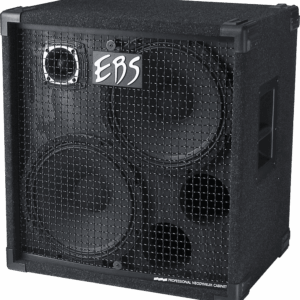 PANTALLA BAJO NEO 2x12" Tweeter 4O - 600W
