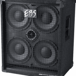 PANTALLA BAJO NEO 4x10" Tweeter 4O - 1000W