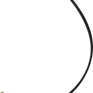 CABLE INTERLINK PCF DELUXE JACK-JACK AA Negro - 28 cm