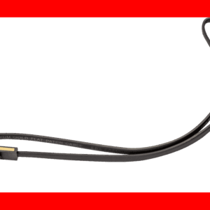 CABLE INTERLINK PCF PREMIUM GOLD  JACK-JACK AA Negro - 58 cm