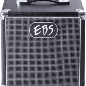 AMPLIFICADOR BAJO COMBO SESSION 30 1 x 8"  - 30W