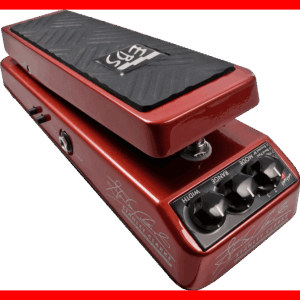 PEDAL WAH/VOLUME STANLEY CLARKE
