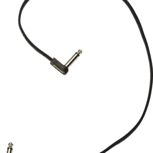 CABLE INTERLINK PCF DELUXE JACK-JACK AA Negro - 58 cm