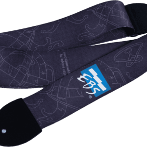 CORREA BAJO NYLON  - RUNES VIKING