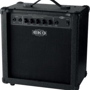 AMPLIFICADOR BAJO COMBO 25W