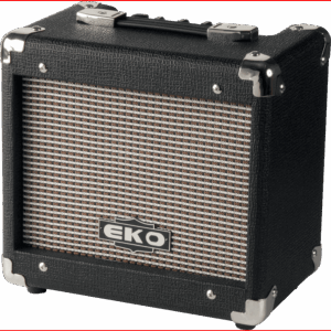 AMPLIFICADOR GUITARRA COMBO 15W