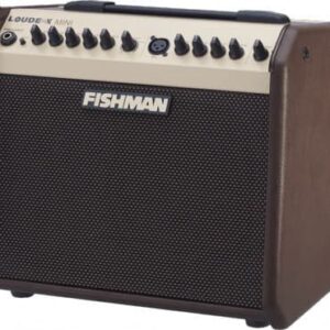 AMPLIFICADOR ACÚSTICO LOUDBOX MINI CHARGE 60W - Bluetooth®
