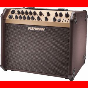 AMPLIFICADOR ACÚSTICO LOUDBOX Artist bluetooth